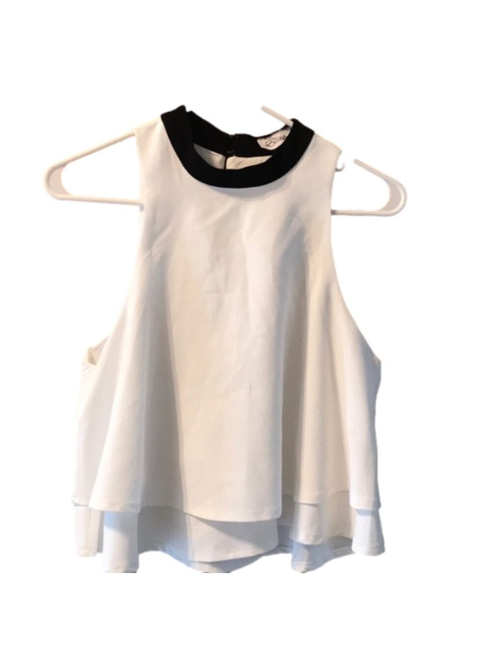 NWOT Blakely Top